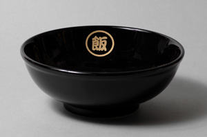 キッチンスタジオ・フォレスト様新作オリジナルロゴ食器